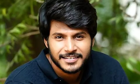 'மாநகரம் 2'-ல் நடிக்க விரும்பும் சந்தீப் கிஷன்