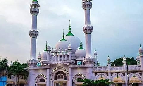 குமரி மாவட்டத்திற்கு வரும் 6-ம் தேதி உள்ளூர் விடுமுறை...!