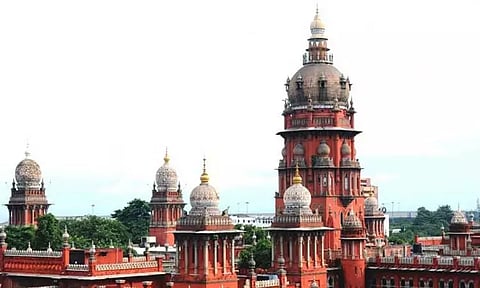 கள்ளக்குறிச்சி மாணவி மரண வழக்கில் விசாரணை நிறைவு - சென்னை ஐகோர்ட்டில் சிபிசிஐடி தரப்பில் விளக்கம்