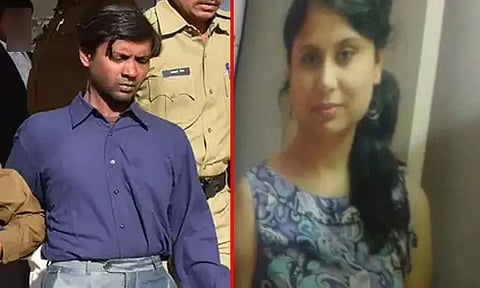 தந்தை, தாய், காதலியை அடுத்தடுத்து கொலை செய்து வீட்டு தோட்டத்தில் புதைத்த நபர்