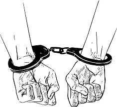 பொதுமக்களுக்கு இடையூறு செய்த வாலிபர் கைது