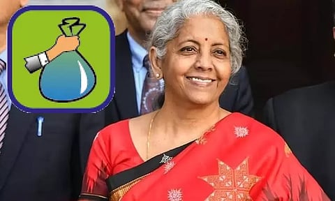 மாநிலங்களுக்கு வட்டியில்லா கடன் மேலும் ஓராண்டு நீட்டிப்பு