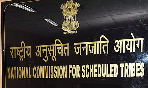 கோவிலுக்குள் நுழைந்த பட்டியலின வாலிபரை மிரட்டிய விவகாரம்: தமிழக அரசுக்கு, தேசிய தாழ்த்தப்பட்டோர் ஆணையம் நோட்டீஸ்