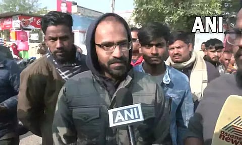 பத்திரிகையாளர் சித்திக் கப்பன் ஜாமீனில் விடுதலை