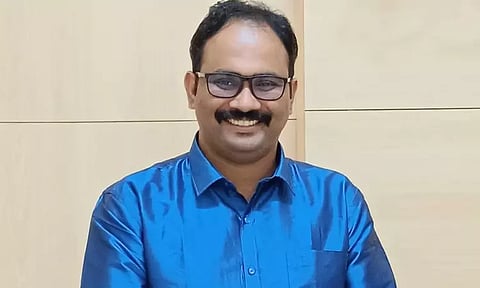 மாவட்ட அளவிலான முதல்-அமைச்சர் கோப்பை விளையாட்டு போட்டிகள் - 6-ந் தேதி முதல் 15-ந் தேதி வரை நடக்கிறது