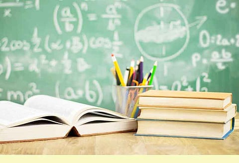 ஆசிரியர் தகுதித்தேர்வு இன்று தொடங்குகிறது