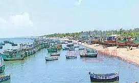 3-வது நாளாக கடலுக்கு செல்லவில்லை