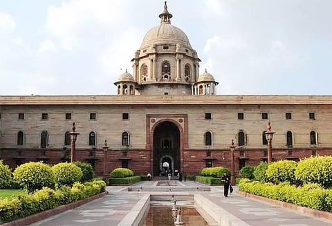 சர்வதேச பல்கலைக்கழகங்களோடு ஒத்துழைக்க ஜி20 கல்வி பணிக்குழுக் கூட்டத்தில் முடிவு -மத்திய அரசு தகவல்