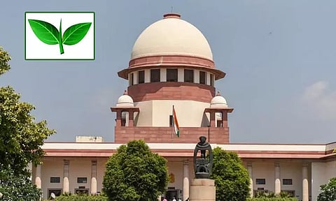 ஈரோடு கிழக்கு தொகுதி இடைத்தேர்தலில் இரட்டை இலை சின்னம் யாருக்கு? - சுப்ரீம்கோர்ட்டில் இன்று மீண்டும் விசாரணை