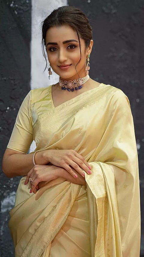 விஜய்யுடன் 14 ஆண்டுகளுக்கு பிறகு இணையும் திரிஷா...!