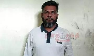 3 பேர் மீது குண்டர் சட்டம் பாய்ந்தது