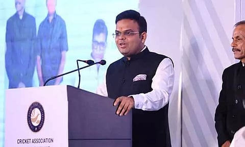 Image Courtesy : ANI