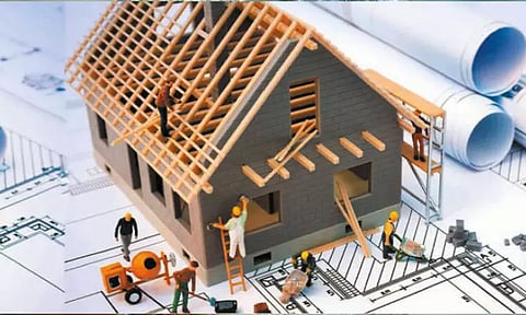 தரமான கட்டுமானமே நற்பெயரை தரும்