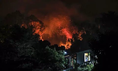 Image Courtesy : AFP