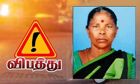 கேளம்பாக்கம் அருகே ஷேர் ஆட்டோ-கார் நேருக்கு நேர் மோதல்; 2 பெண்கள் பலி - 7 பேர் படுகாயம்