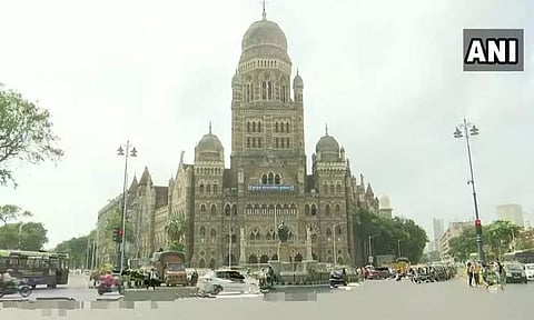 ரூ.52 ஆயிரம் கோடி மும்பை மாநகராட்சி பட்ஜெட் தாக்கல்