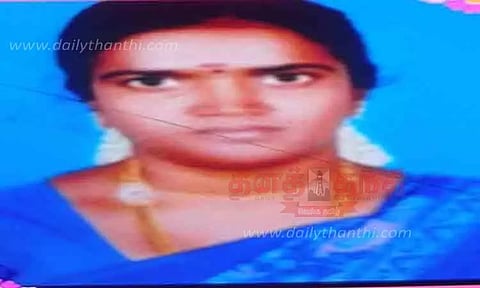 மகளுடன் தற்கொலை செய்து கொண்ட பெண் உருக்கமான கடிதம்