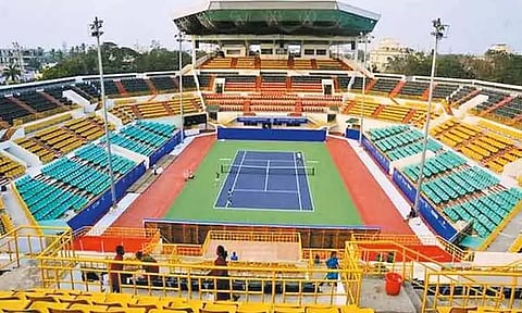 14 நாட்டு வீரர்கள் பங்கேற்கும் சென்னை ஓபன் சேலஞ்சர் டென்னிஸ் போட்டி: 13-ந் தேதி தொடங்குகிறது