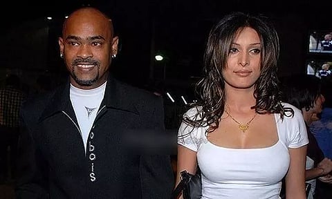 முன்னாள் கிரிக்கெட் வீரர் காம்ப்ளி குடிபோதையில் தாக்குதல்; போலீசில் மனைவி புகார்