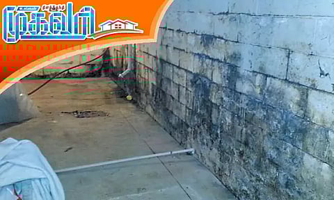 கட்டிடங்களில் நீர்க்கசிவு பராமரிப்பு முறைகள்