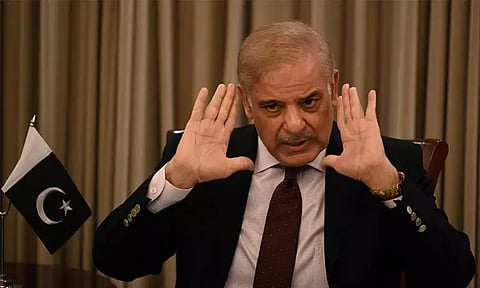 'காஷ்மீர் ஒற்றுமை தினம்' என கூறி தூதரகங்களுக்கு பாக். அனுப்பிய ரகசிய தகவல் - இந்திய அரசுக்கு களங்கம் விளைவிக்க சதி