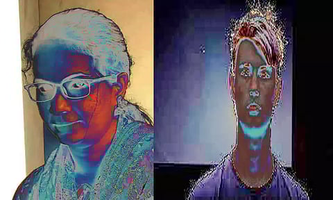 டிவி பார்க்க வரக்கூடாது என கண்டித்த பெண்ணை கடத்தி பாலியல் வன்கொடுமை செய்து கொலை செய்த 16 வயது சிறுவன்...!