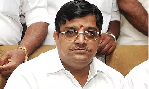 அதிமுக வேட்பாளர் தேர்வு: எனக்கு எந்த சுற்றறிக்கையும் வரவில்லை - மைத்திரேயன் ஆதங்கம்