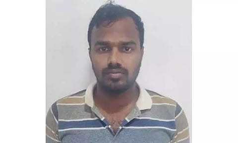 இளம்பெண்களை காதல் வலையில் வீழ்த்தி ஆபாச வீடியோ எடுத்து மிரட்டிய கம்ப்யூட்டர் என்ஜினீயர் கைது