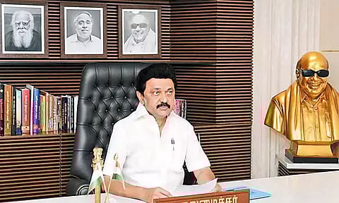 சிறுவர் சீர்திருத்த பள்ளியில் உயிரிழந்த சிறுவனின் குடும்பத்திற்கு ரூ.10 லட்சம் நிதியுதவி - முதல்-அமைச்சர் அறிவிப்பு