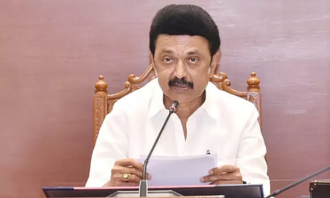 ஆதிதிராவிடர், பழங்குடியின மக்களுக்கான நலத்திட்ட பணிகளை தாமதமின்றி நிறைவேற்றுக - முதல்-அமைச்சர் மு.க.ஸ்டாலின் உத்தரவு