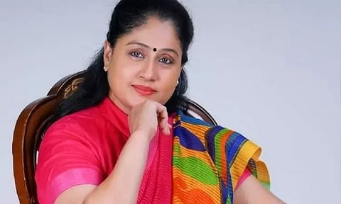 அந்த காலத்தில் ரஜினியைப் போல் அதிக சம்பளம் வாங்கினேன் - விஜயசாந்தி மலரும் நினைவு