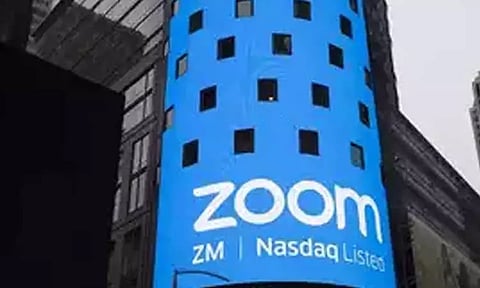 "அடுத்த 30 நிமிடங்களில் மின்னஞ்சல் வரும்... 1,300 ஊழியர்களை பணி நீக்கம் செய்த ஜூம் நிறுவன சி.இ.ஓ