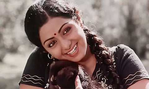 நடிகை ஸ்ரீதேவியின் வாழ்க்கை வரலாறு விரைவில் புத்தகமாக வெளியிடப்படும் - போனி கபூர்