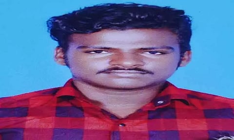 ஆபாசமாக சித்தரித்து வெளியிட்ட கல்லூரி மாணவர் கைது