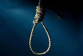 தூக்குப்போட்டு பெண் தற்கொலை