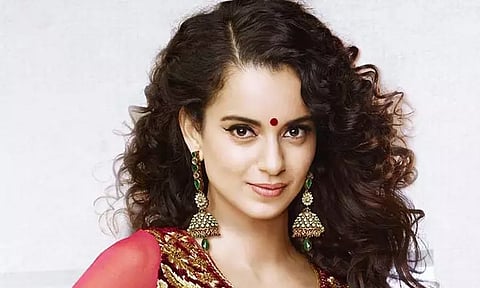 என்னை மனநோயாளி என்பதா ? வீட்டில் புகுந்து தாக்குவேன் - நடிகை கங்கனா எச்சரிக்கை