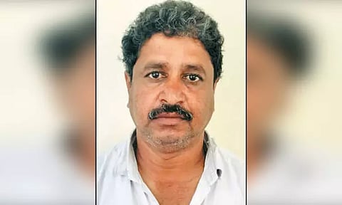 திருத்தணி அருகே 4 பேரை கொத்தடிமைகளாக வைத்திருந்த குத்தகைதாரர் கைது