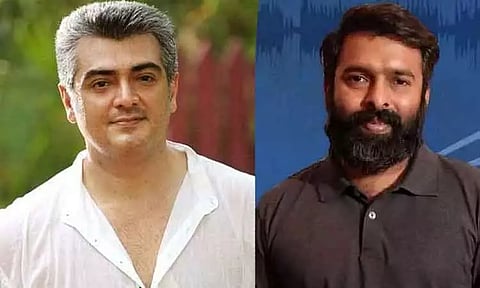 ஏகே 62 படத்தில் இணையும் சந்தோஷ் நாராயணன்.. ? எதிர்பார்ப்பில் ரசிகர்கள்