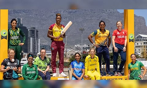 image courtesy: ICC twitter 