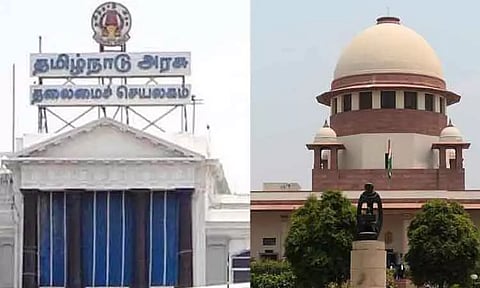 குட்கா, பான்மசாலாவுக்கு தடை ரத்து: சுப்ரீம் கோர்ட்டில் தமிழக அரசு மேல்முறையீடு