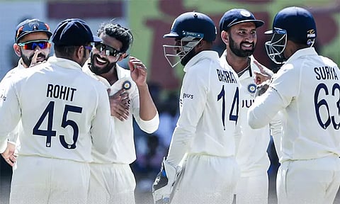 image courtesy: BCCI twitter 