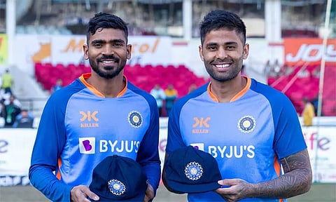 image corutesy: BCCI twitter 