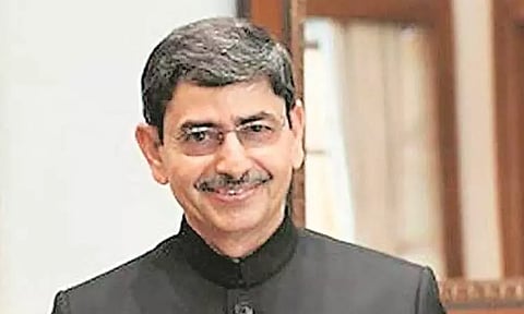 2 நாள் பயணமாக இன்று கோவை வருகிறார் கவர்னர் ஆர்.என்.ரவி