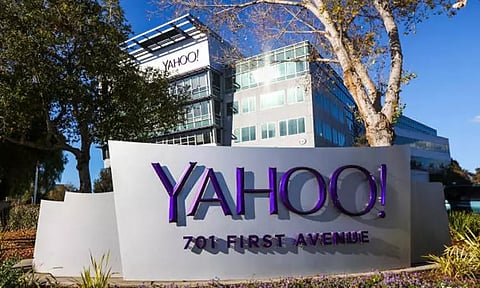 1,000 ஊழியர்களை பணி நீக்கம் செய்யும் 'யாகூ' நிறுவனம்