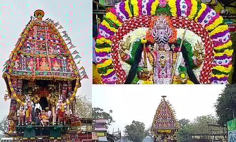 விழுப்புரம் மாவட்டத்திற்கு வரும் 24-ந் தேதி உள்ளூர் விடுமுறை..!