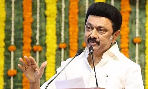 அடுத்த ஆண்டு நாடாளுமன்ற தேர்தல் மூலம் இந்தியாவுக்கே விடியல் வரப்போகிறது - மு.க.ஸ்டாலின் பேச்சு