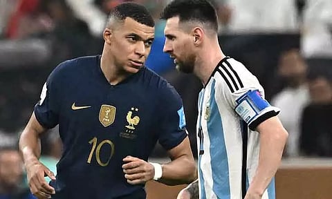 Image Courtesy : AFP 