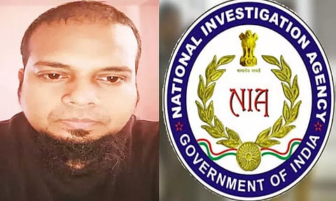 அல்கொய்தா பயங்கரவாத அமைப்புடன் தொடர்பு; பெங்களூருவில் பயங்கரவாதி கைது