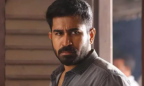 வடக்கனும் இன்னொரு சக ஏழை மனிதன்தான் - விஜய் ஆண்டனி டுவீட்