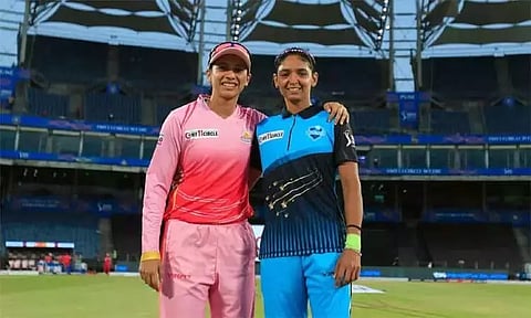 பெண்கள் பிரிமீயர் லீக் கிரிக்கெட் போட்டிக்காக வீராங்கனைகள் இன்று ஏலம்